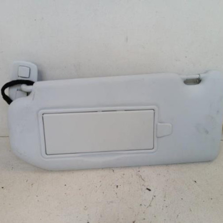 Pare soleil gauche PEUGEOT 508 1 SW