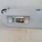 Pare soleil gauche PEUGEOT 508 1 SW