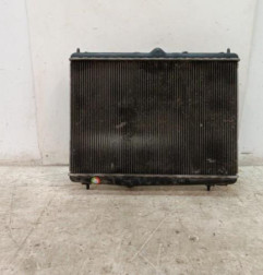 Radiateur eau PEUGEOT 508 1 SW Photo n°1