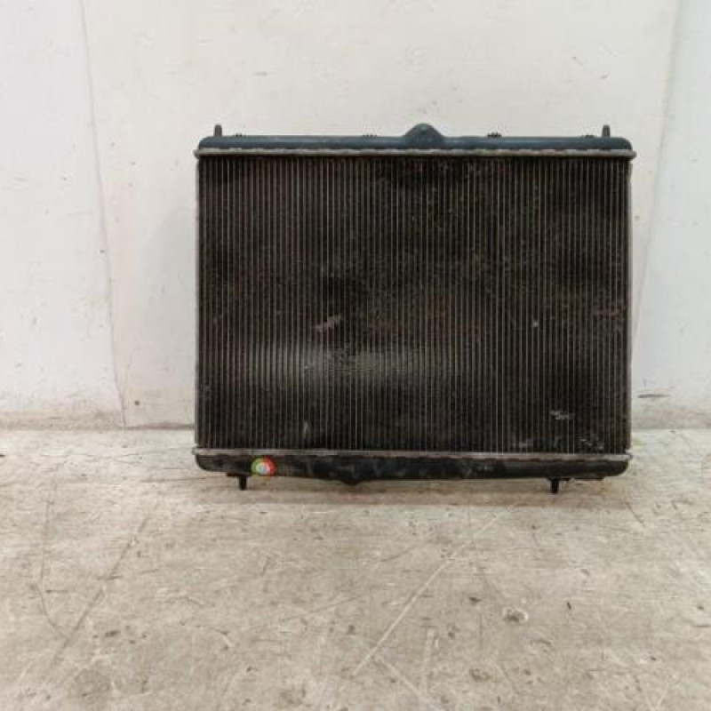 Radiateur eau PEUGEOT 508 1 SW Radiateur eau PEUGEOT 508 1 SW