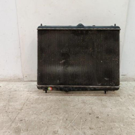 Radiateur eau PEUGEOT 508 1 SW Photo n°1