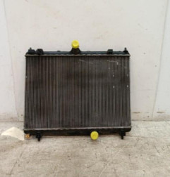 Radiateur eau PEUGEOT 508 1 SW