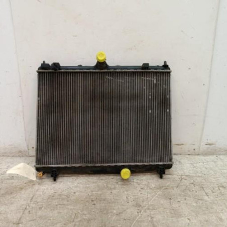 Radiateur eau PEUGEOT 508 1 SW
