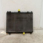 Radiateur eau PEUGEOT 508 1 SW