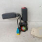 Attache ceinture arriere droit MERCEDES CLASSE A 176