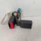 Attache ceinture arriere droit MERCEDES CLASSE A 176