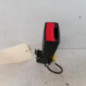 Attache ceinture arriere gauche MERCEDES CLASSE A 176
