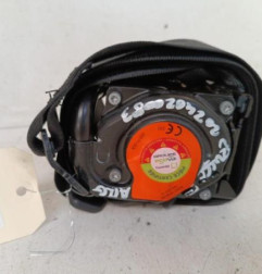 Ceinture arriere gauche MERCEDES CLASSE A 176 Photo n°1