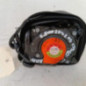 Ceinture arriere gauche MERCEDES CLASSE A 176