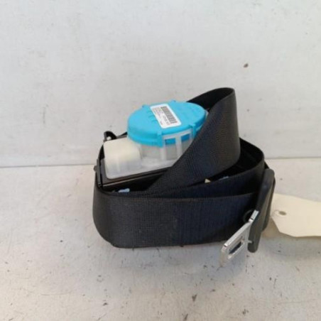 Ceinture arriere gauche MERCEDES CLASSE A 176