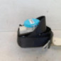 Ceinture arriere gauche MERCEDES CLASSE A 176