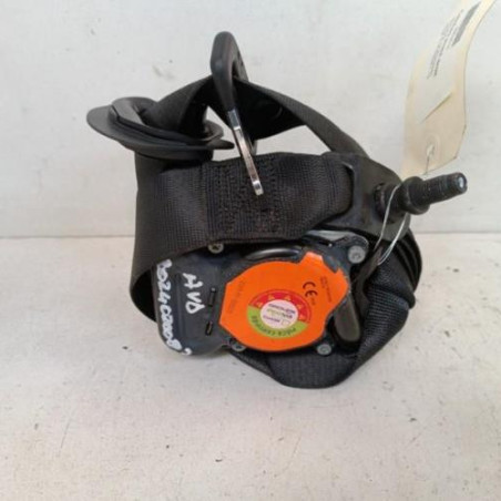 Ceinture avant droit MERCEDES CLASSE A 176 Photo n°1