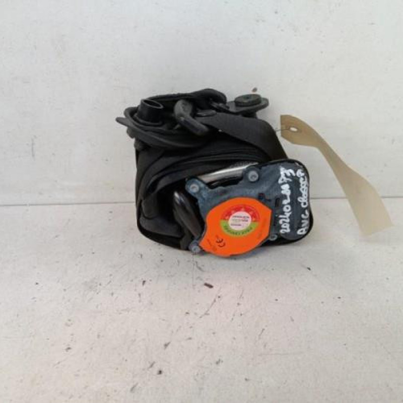Ceinture avant gauche MERCEDES CLASSE A 176