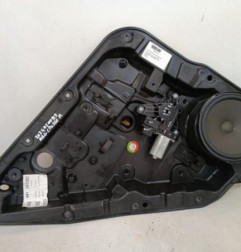Leve vitre electrique arriere gauche MERCEDES CLASSE A 176 Photo n°1