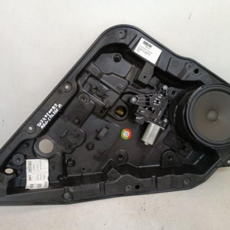 Leve vitre electrique arriere gauche MERCEDES CLASSE A 176 Photo n°1