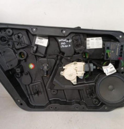 Leve vitre electrique avant gauche MERCEDES CLASSE A 176 Photo n°1