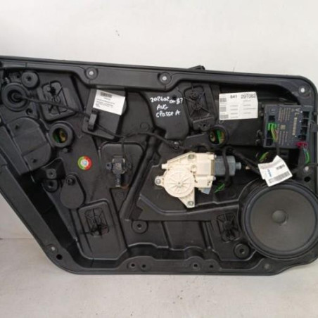 Leve vitre electrique avant gauche MERCEDES CLASSE A 176 Photo n°1
