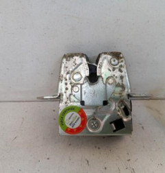 Serrure de coffre MERCEDES CLASSE A 176