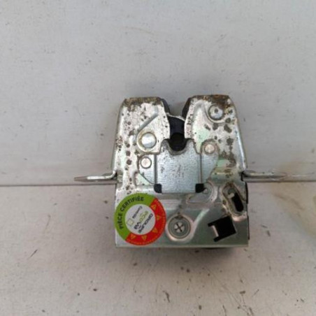 Serrure de coffre MERCEDES CLASSE A 176