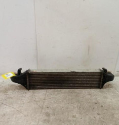 Echangeur air (Intercooler) MERCEDES CLASSE A 176 Photo n°1