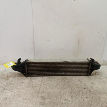 Echangeur air (Intercooler) MERCEDES CLASSE A 176 Photo n°1