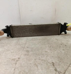 Echangeur air (Intercooler) MERCEDES CLASSE A 176