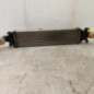 Echangeur air (Intercooler) MERCEDES CLASSE A 176