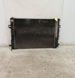 Radiateur clim MERCEDES CLASSE A 176 Photo n°1