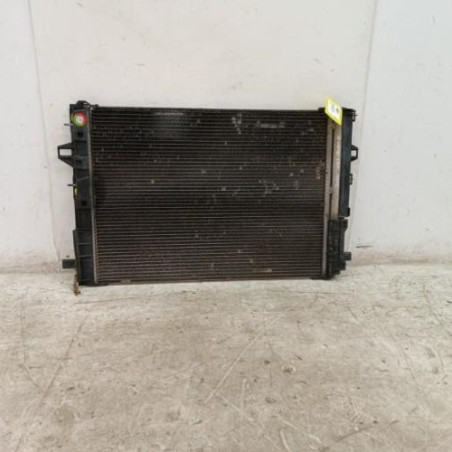 Radiateur clim MERCEDES CLASSE A 176 Photo n°1