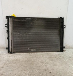 Radiateur clim MERCEDES CLASSE A 176
