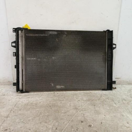 Radiateur clim MERCEDES CLASSE A 176