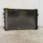 Radiateur clim MERCEDES CLASSE A 176