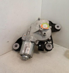 Moteur essuie glace arriere RENAULT CLIO 5 Photo n°1