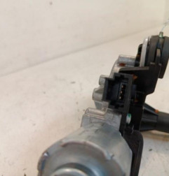 Moteur essuie glace arriere RENAULT CLIO 5 Photo n°3