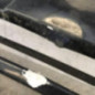 Pare choc avant FORD MONDEO 2
