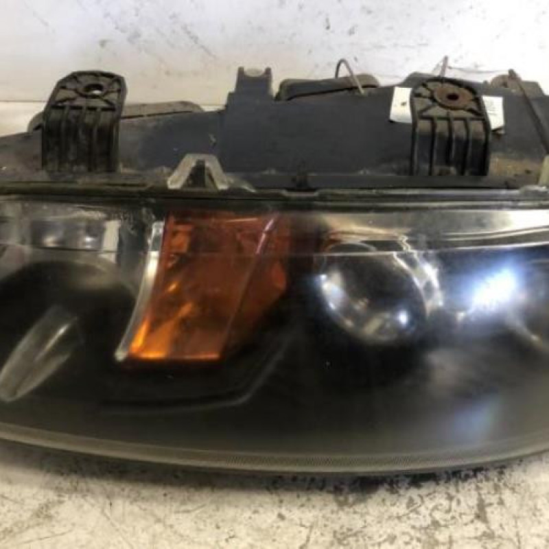 Optique avant principal gauche (feux)(phare) FIAT PUNTO 2