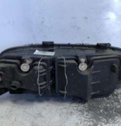 Optique avant principal gauche (feux)(phare) FIAT PUNTO 2