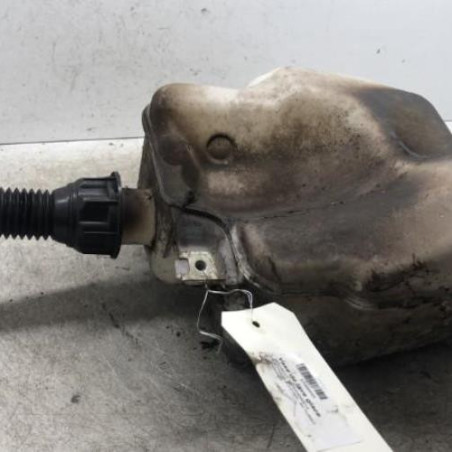 Vase de lave glace PEUGEOT 406 Photo n°1