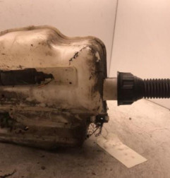Vase de lave glace PEUGEOT 406