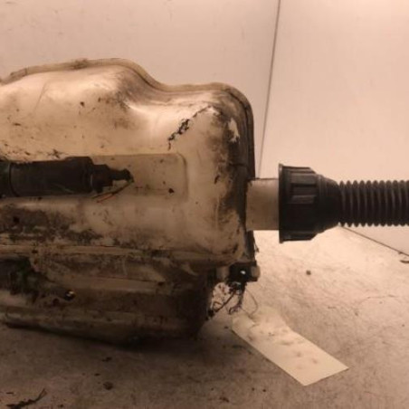 Vase de lave glace PEUGEOT 406