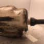 Vase de lave glace PEUGEOT 406