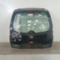 Malle/Hayon arriere NISSAN MICRA 3