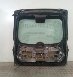 Malle/Hayon arriere NISSAN MICRA 3
