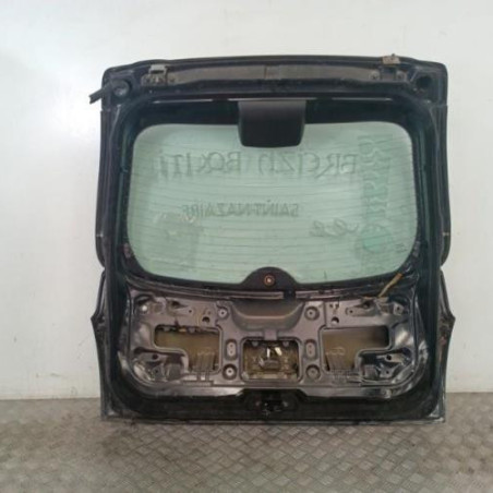 Malle/Hayon arriere NISSAN MICRA 3