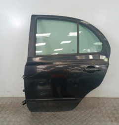 Porte arriere gauche NISSAN MICRA 3 Photo n°1