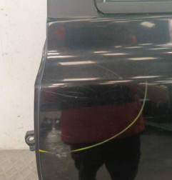 Porte arriere gauche NISSAN MICRA 3