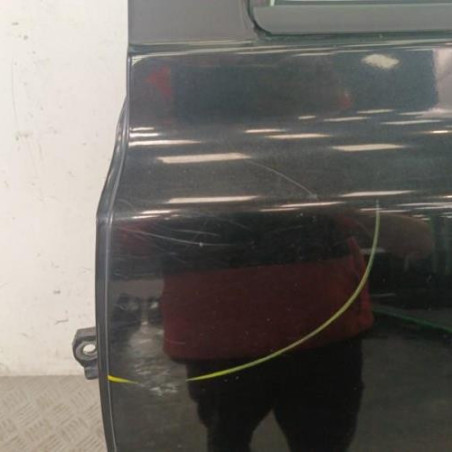 Porte arriere gauche NISSAN MICRA 3