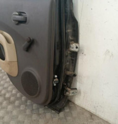 Porte arriere gauche NISSAN MICRA 3 Photo n°5