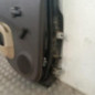 Porte arriere gauche NISSAN MICRA 3