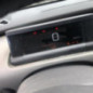 Compteur CITROEN C4 CACTUS
